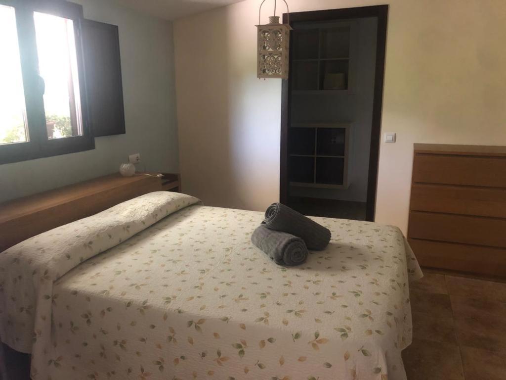 Casa De Campo Patricia 프리고드코도바 외부 사진